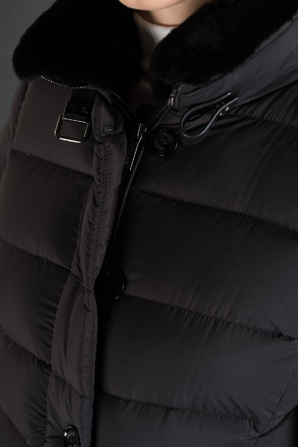 Moorer Giacche VETIVER-S3