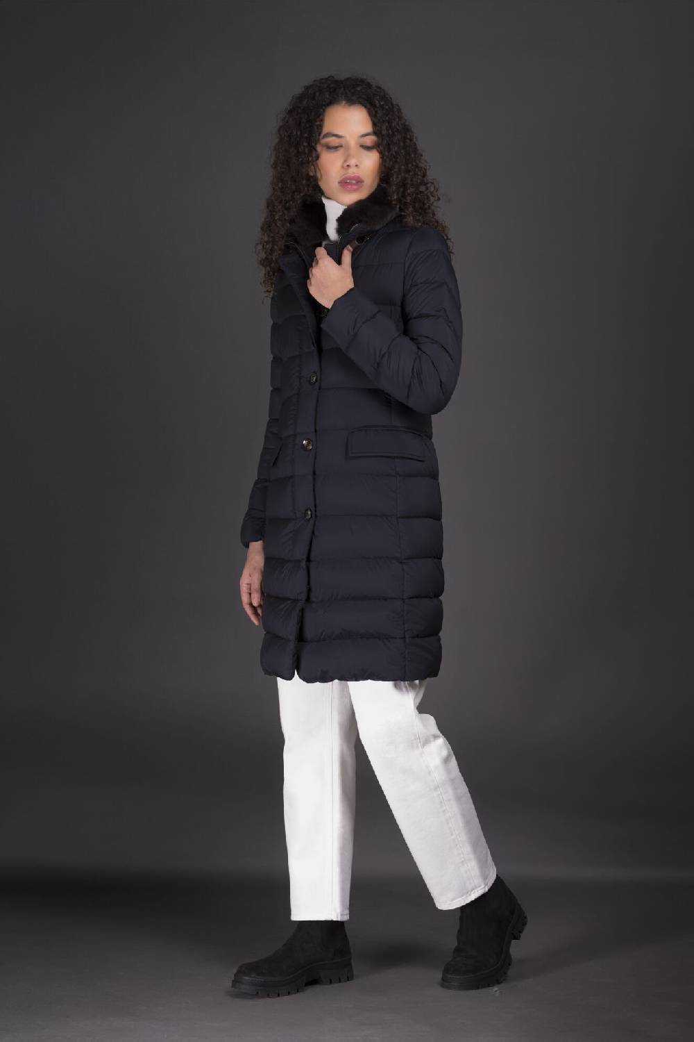 Moorer Giacche VETIVER-S3