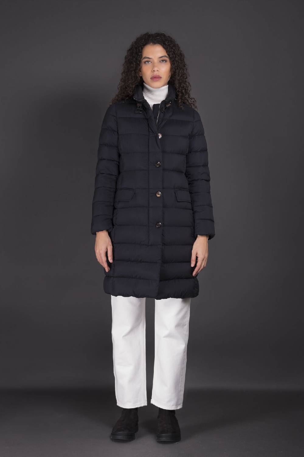 Moorer Giacche VETIVER-S3