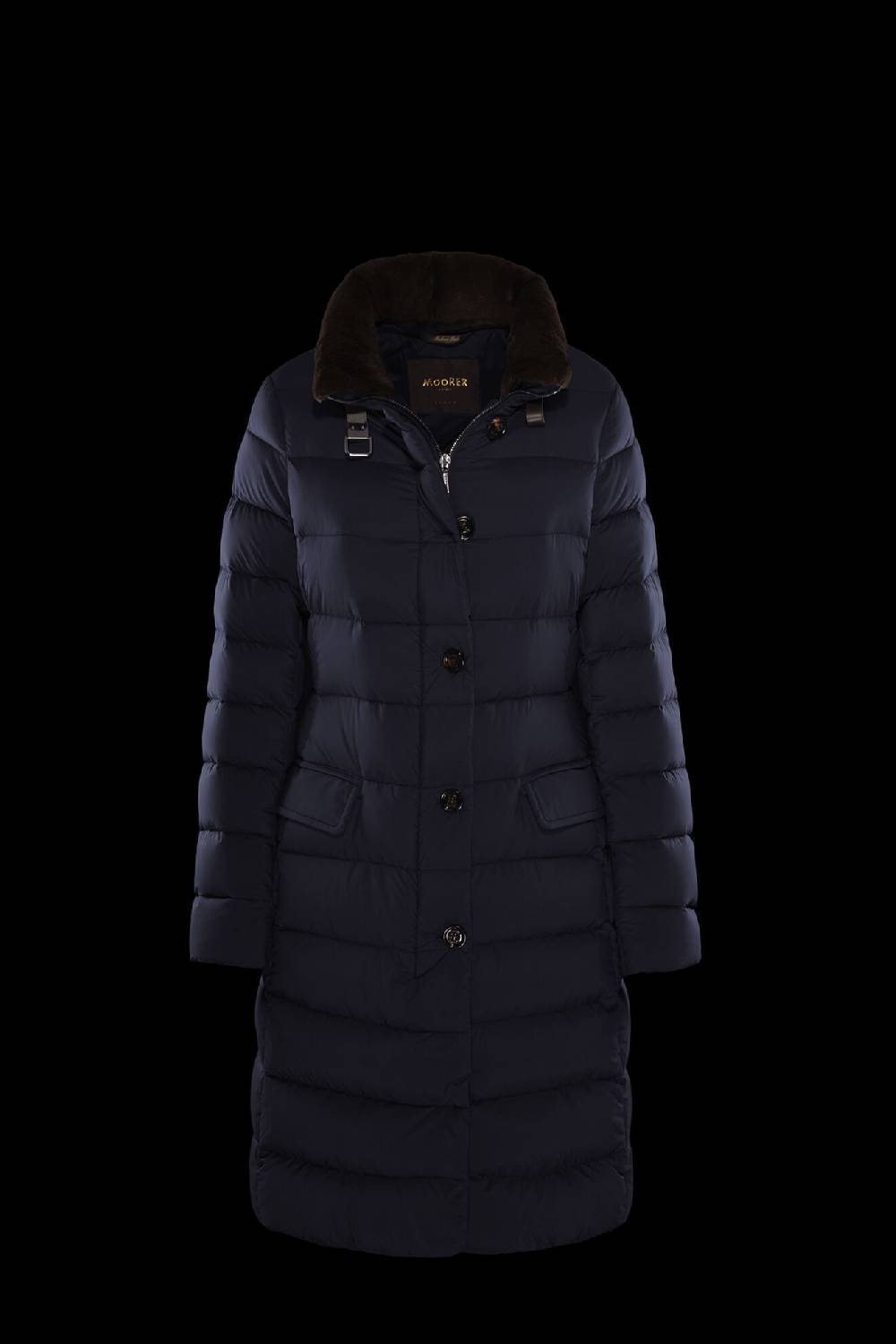 Moorer Giacche VETIVER-S3