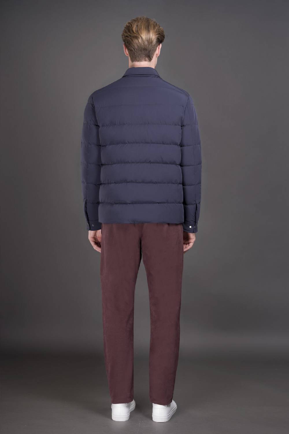 Moorer Giacche VETON-KN