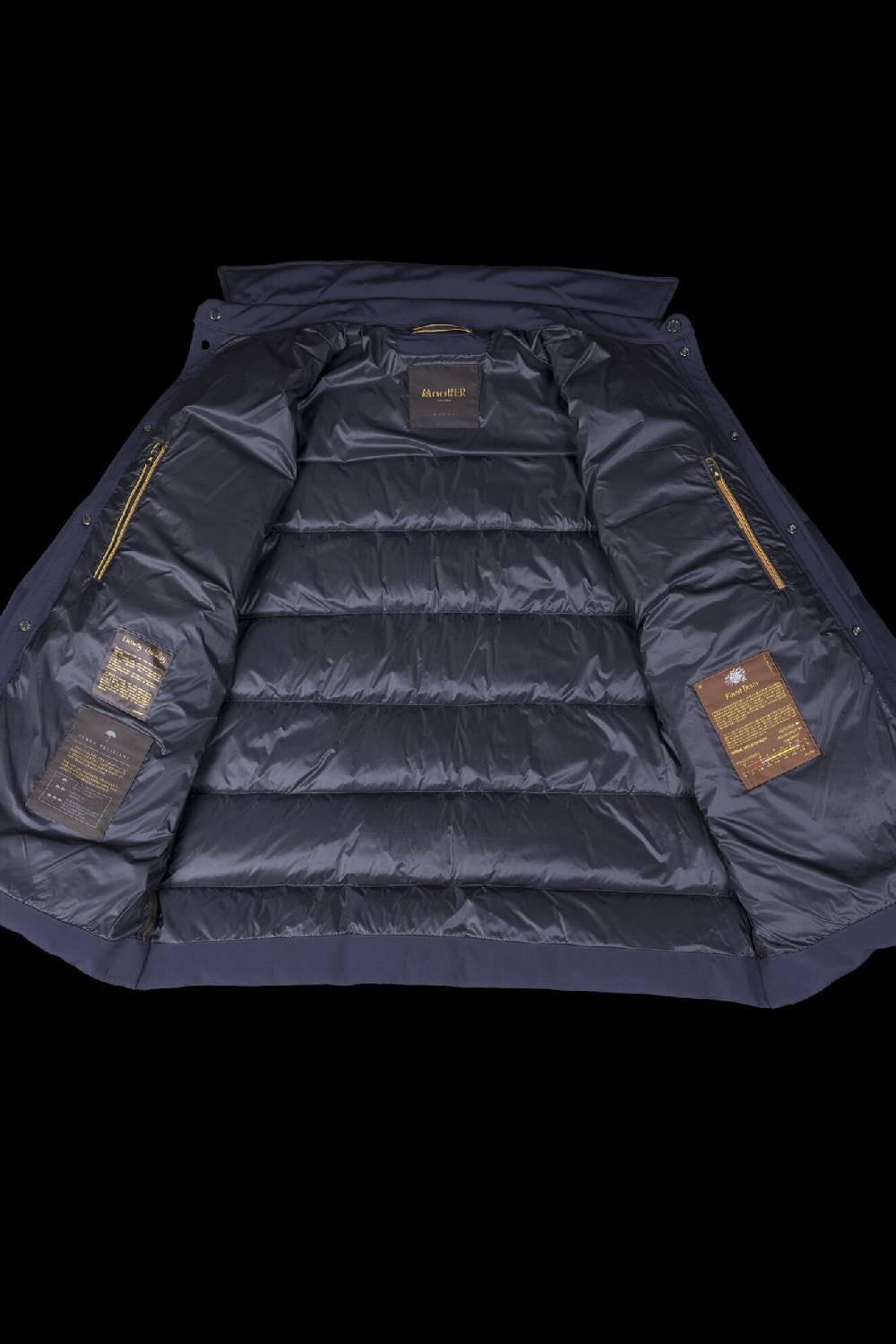 Moorer Giacche VETON-KN