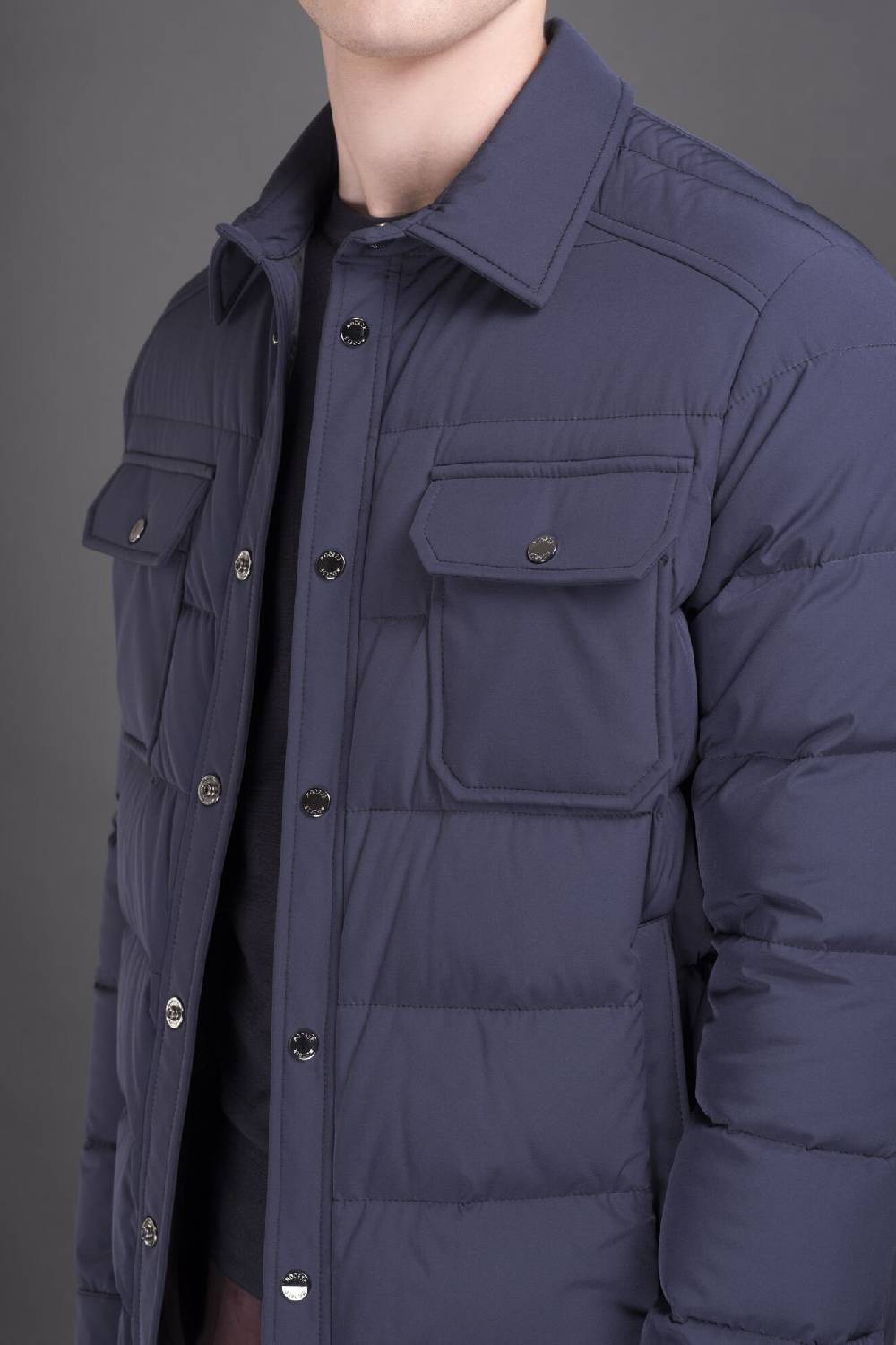 Moorer Giacche VETON-KN