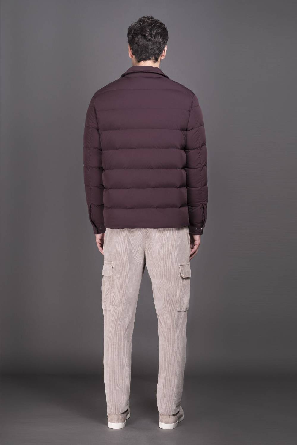 Moorer Giacche VETON-KN