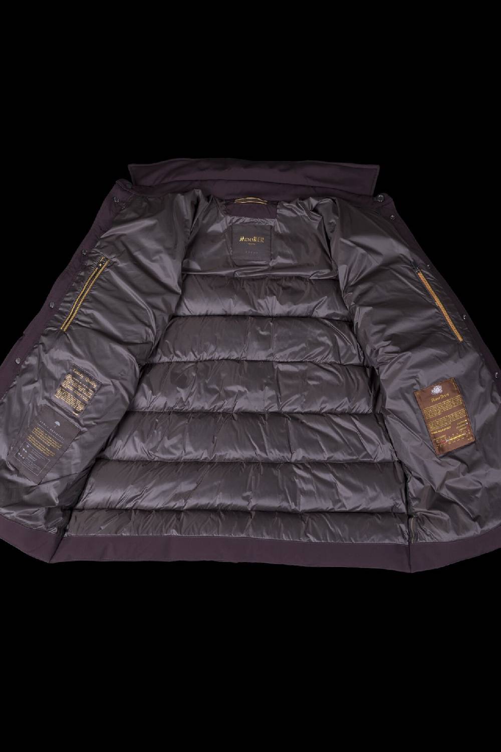 Moorer Giacche VETON-KN