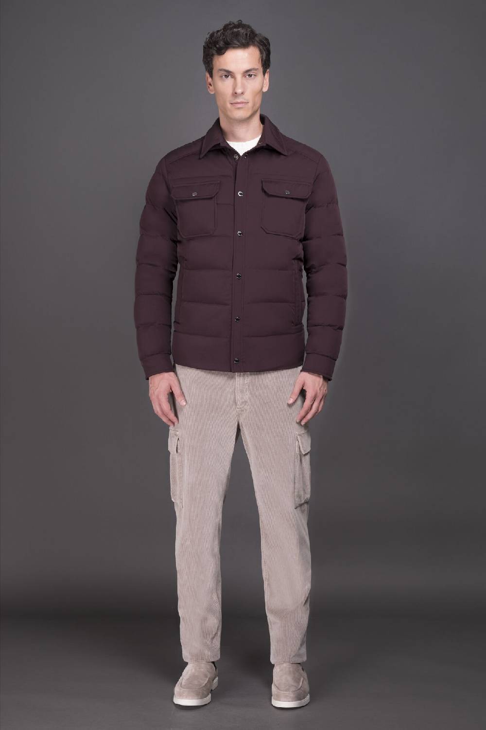 Moorer Giacche VETON-KN