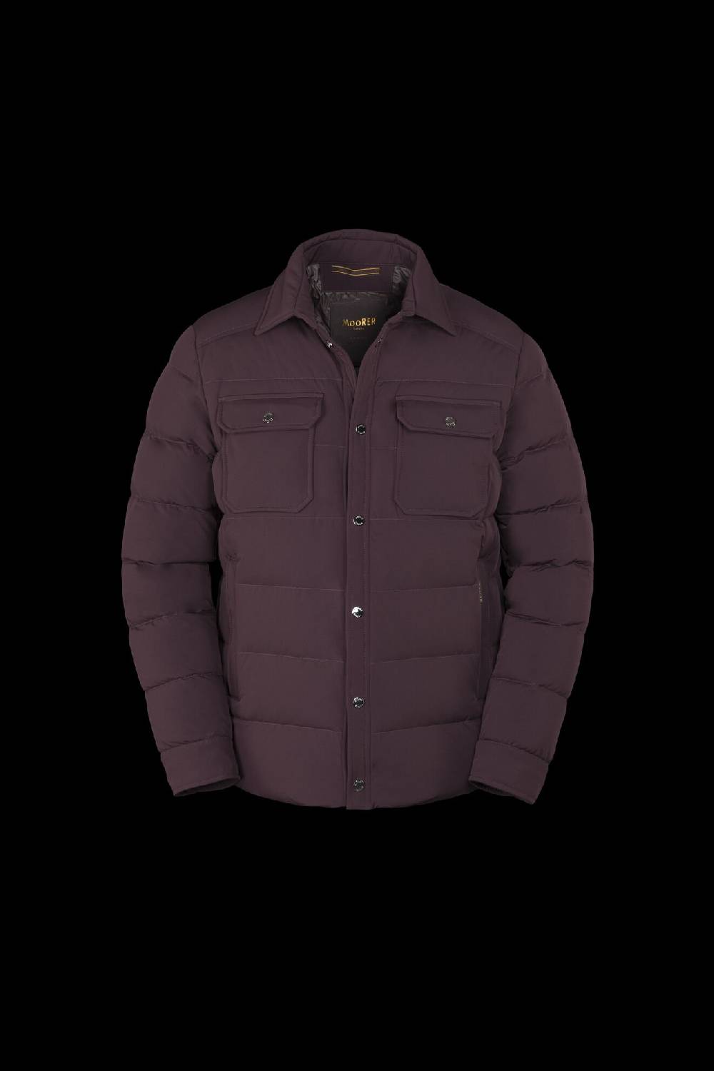 Moorer Giacche VETON-KN