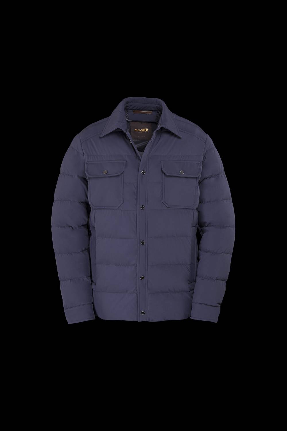 Moorer Giacche VETON-KN