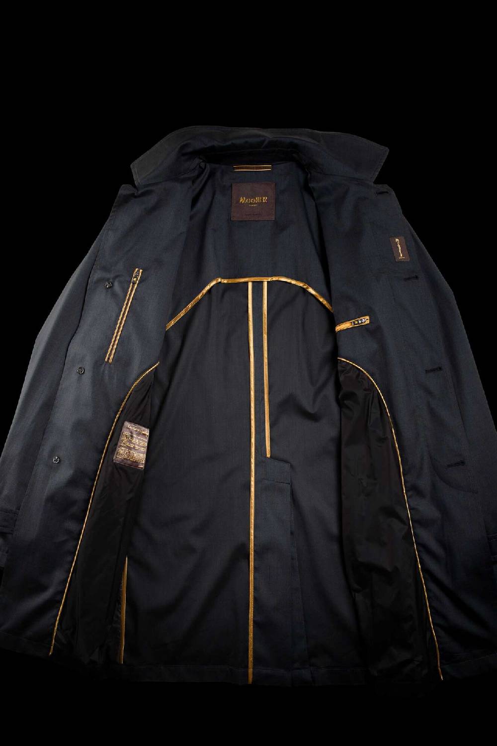 Moorer Giacche VITTOR-GO