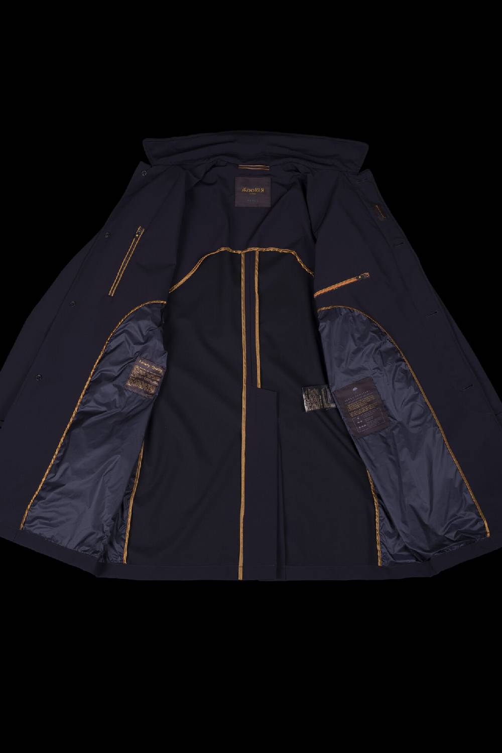 Moorer Giacche VITTOR-KN