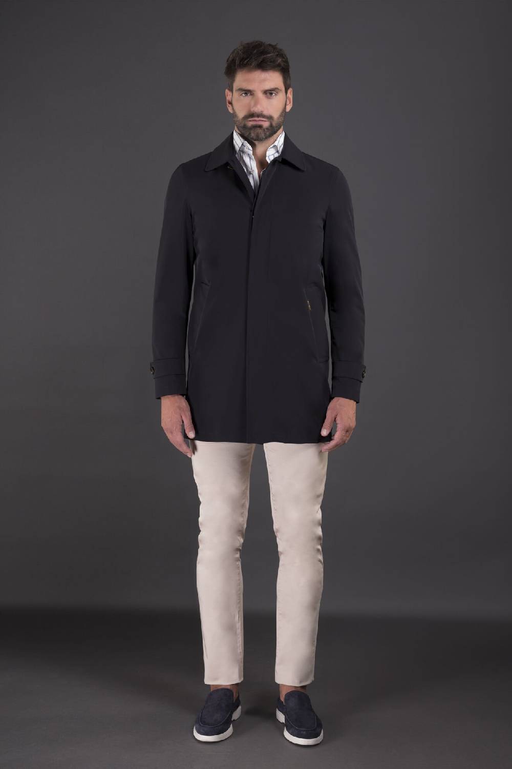 Moorer Giacche VITTOR-KN