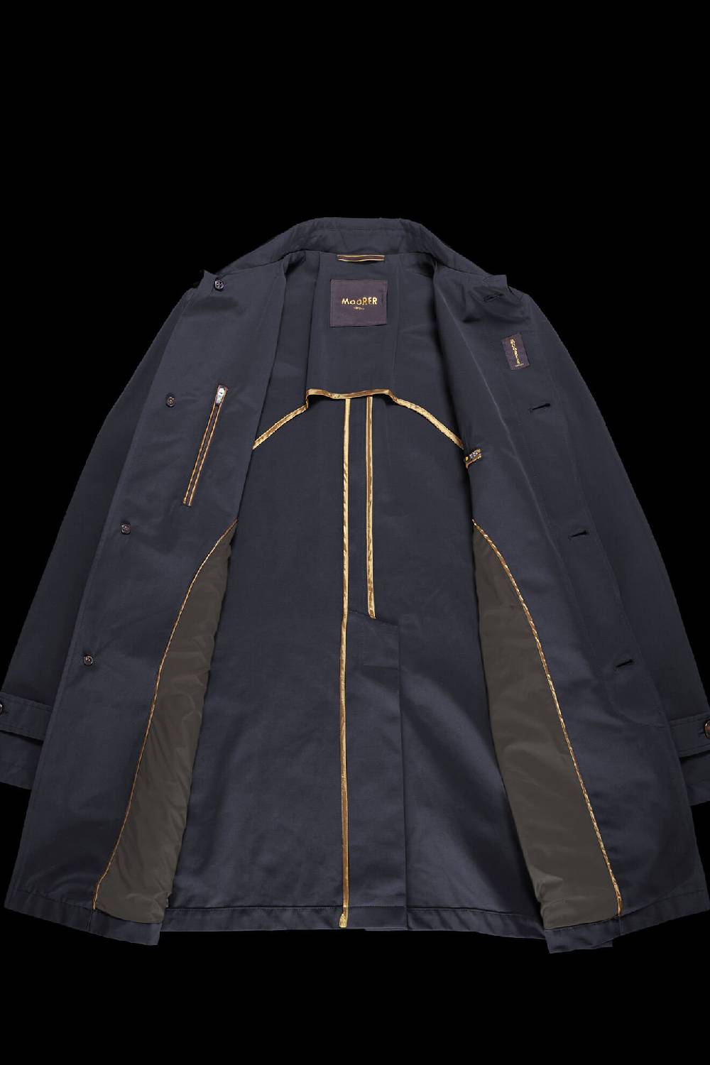 Moorer Giacche VITTOR-WM