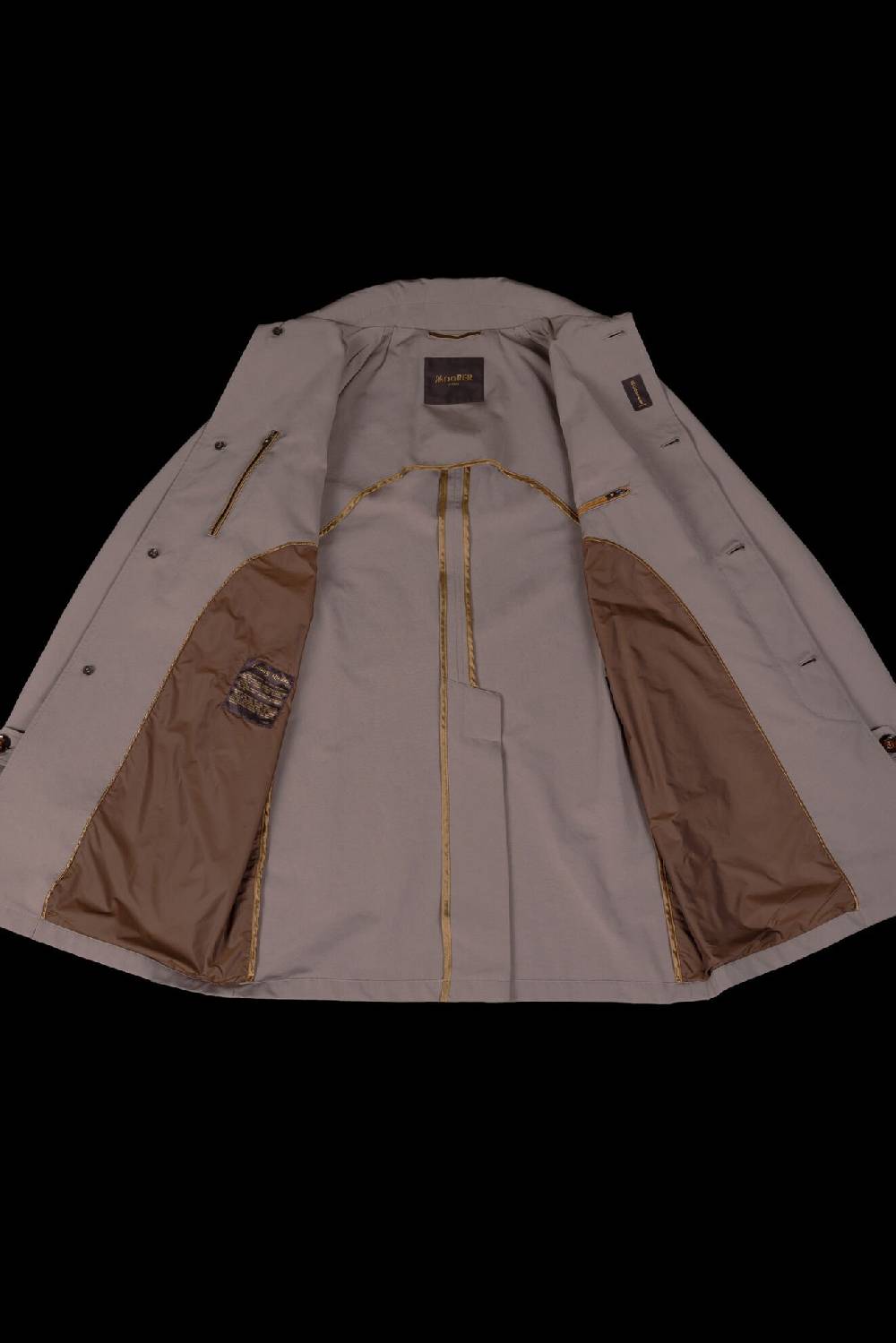 Moorer Giacche VITTOR-WM