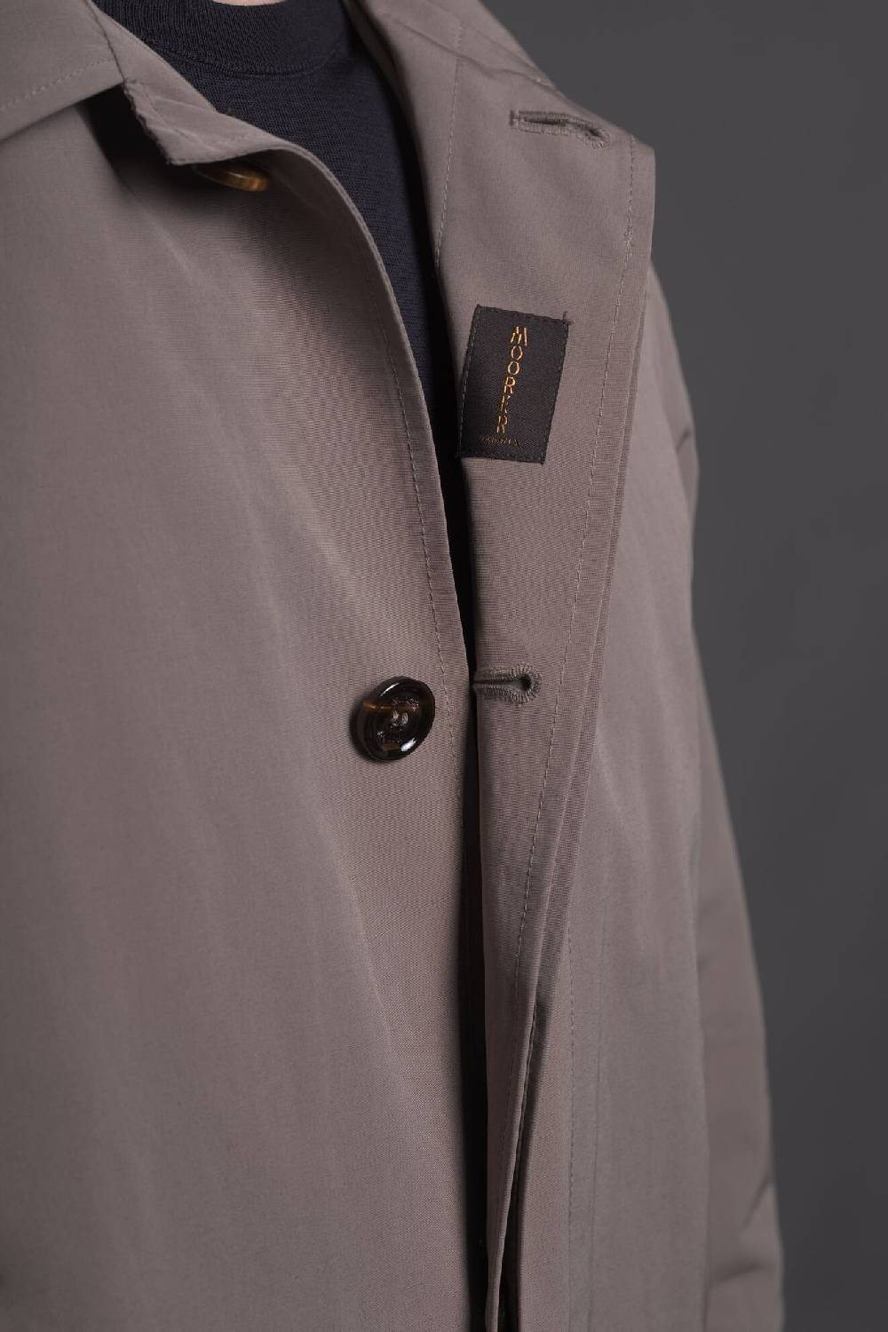 Moorer Giacche VITTOR-WM