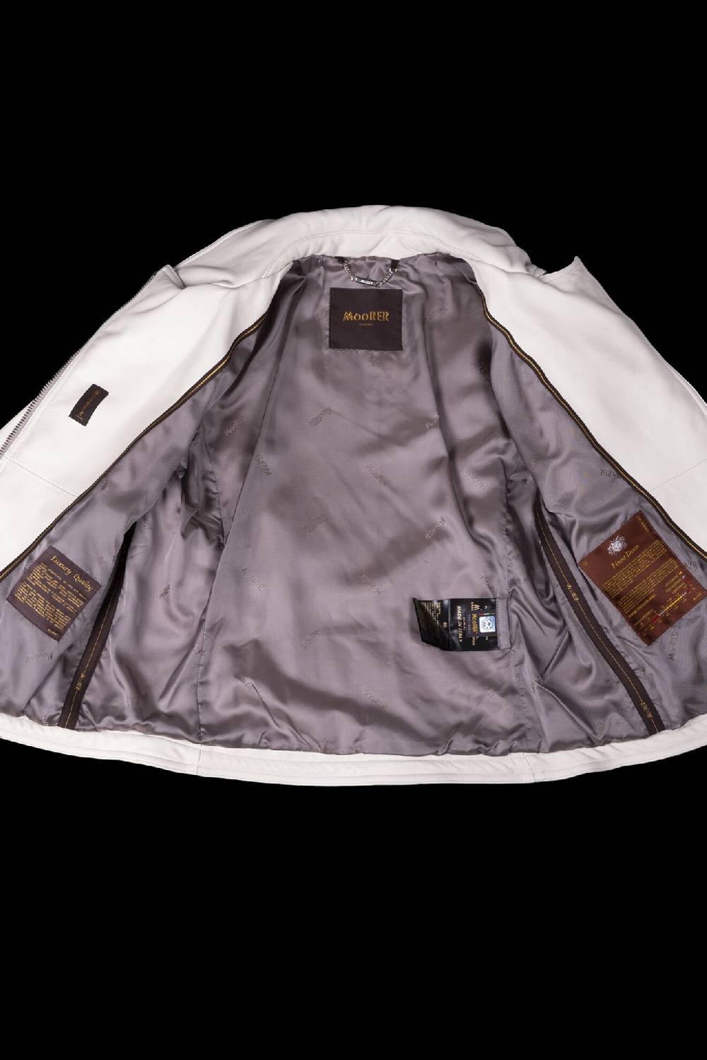 Moorer Giacche YOEL-PEX