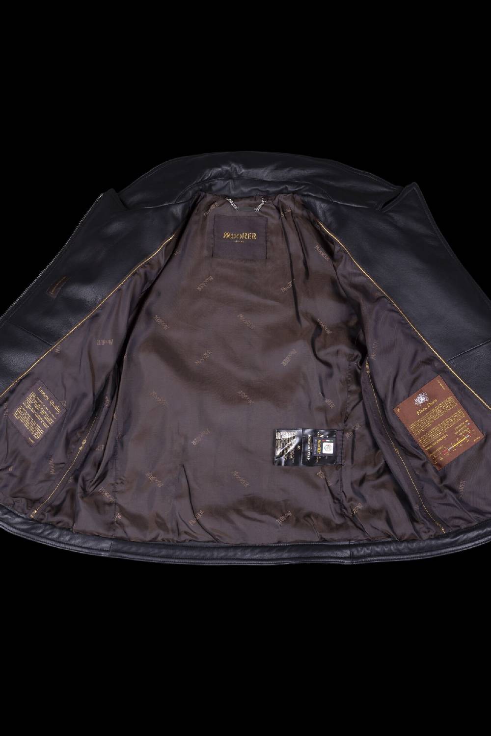 Moorer Giacche YOEL-PEX