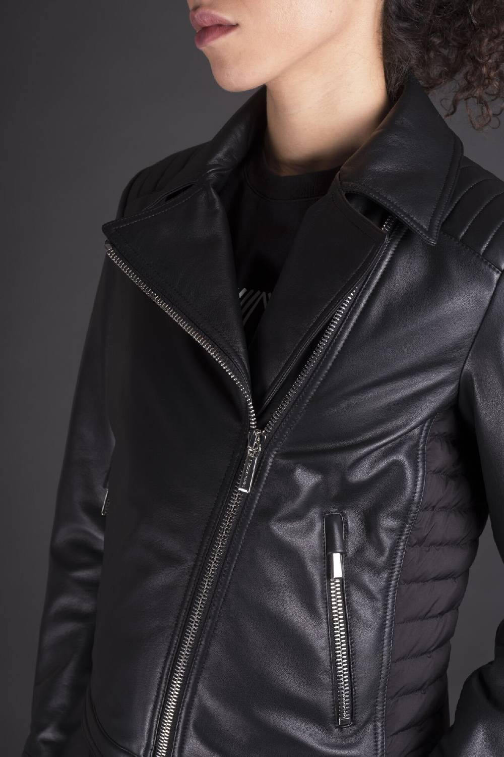 Moorer Giacche YOEL-PEX