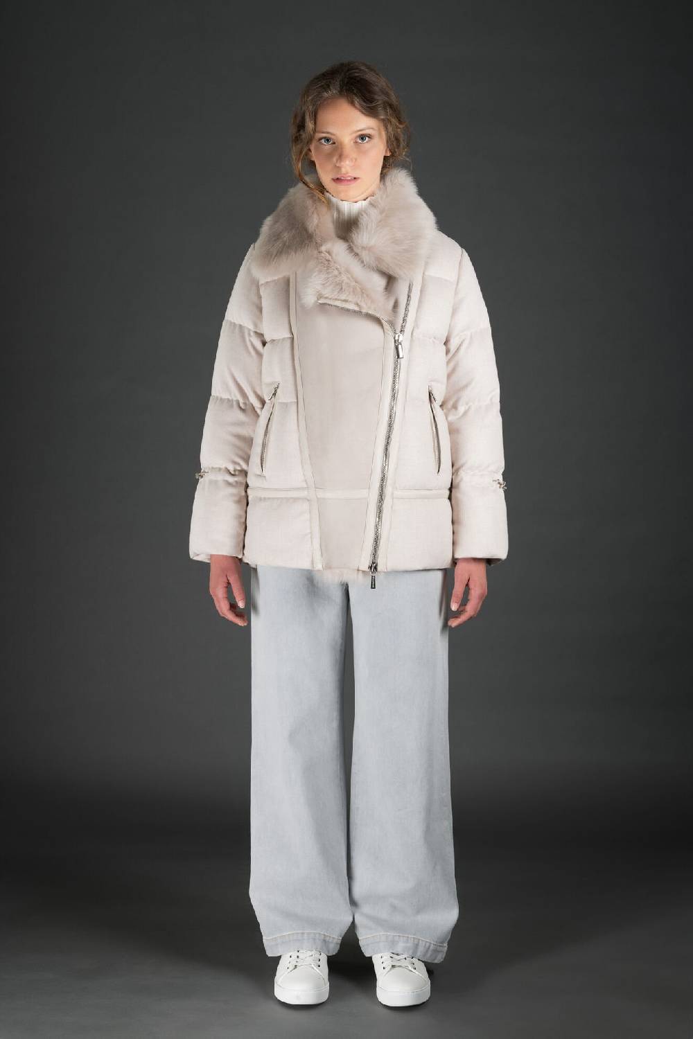 Moorer Giacche YOSS-KS9