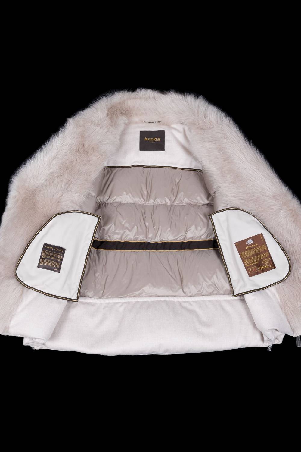 Moorer Giacche YOSS-KS9