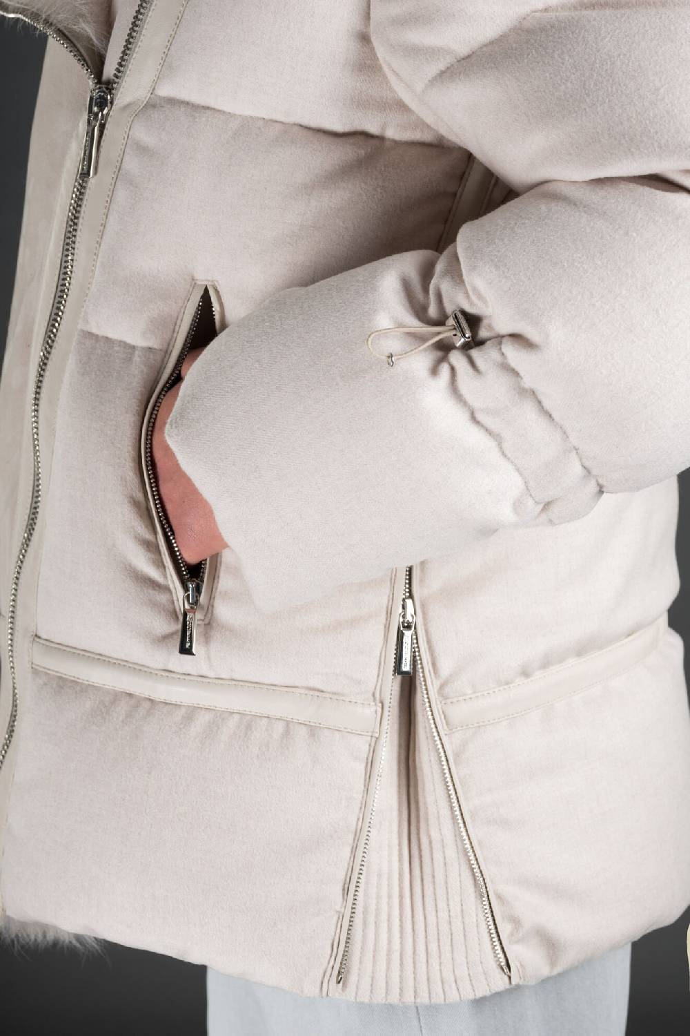 Moorer Giacche YOSS-KS9