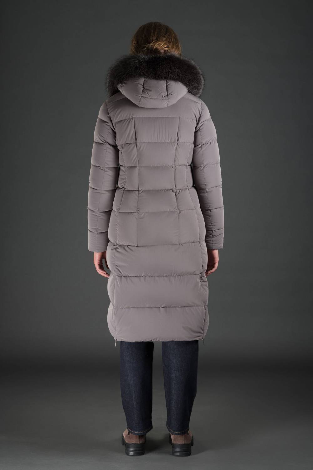 Moorer Giacche ZAGARA-KN