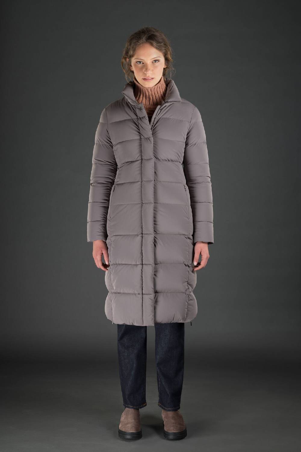 Moorer Giacche ZAGARA-KN