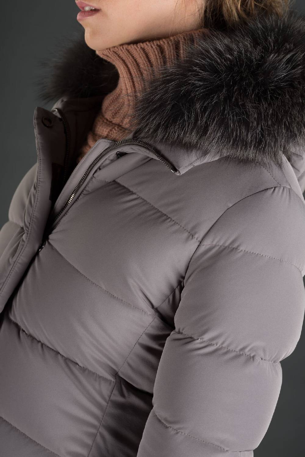 Moorer Giacche ZAGARA-KN