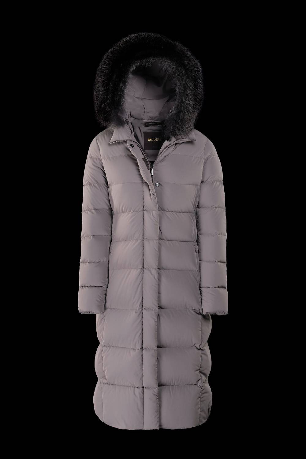 Moorer Giacche ZAGARA-KN