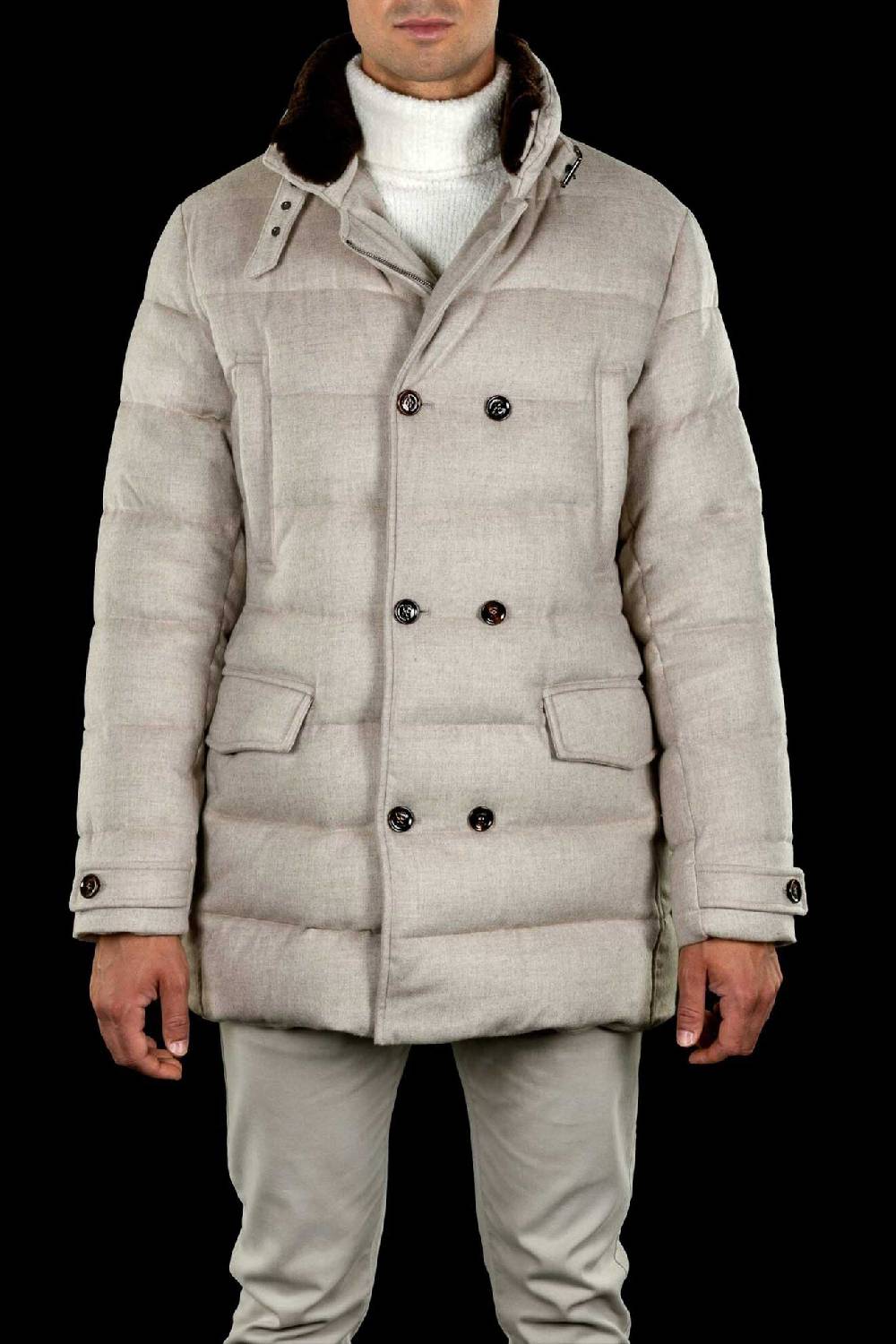 Moorer Giacche ZARBO-LS9