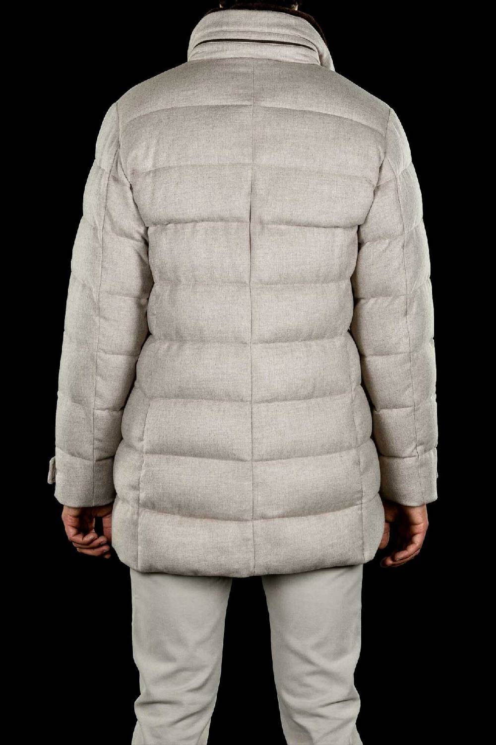 Moorer Giacche ZARBO-LS9