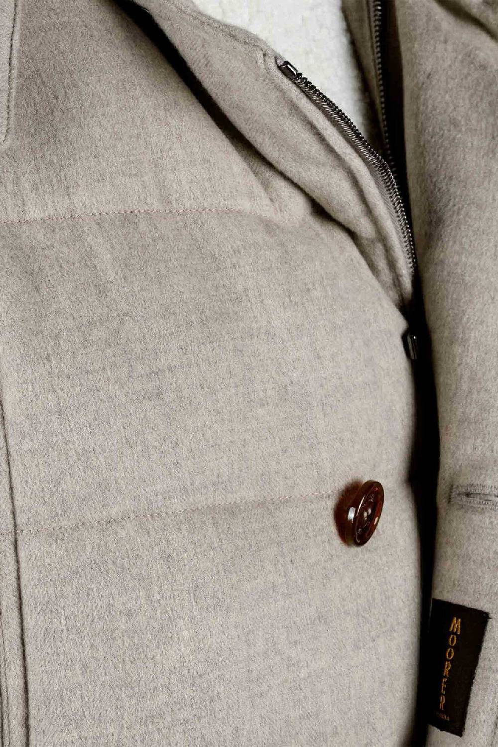 Moorer Giacche ZARBO-LS9