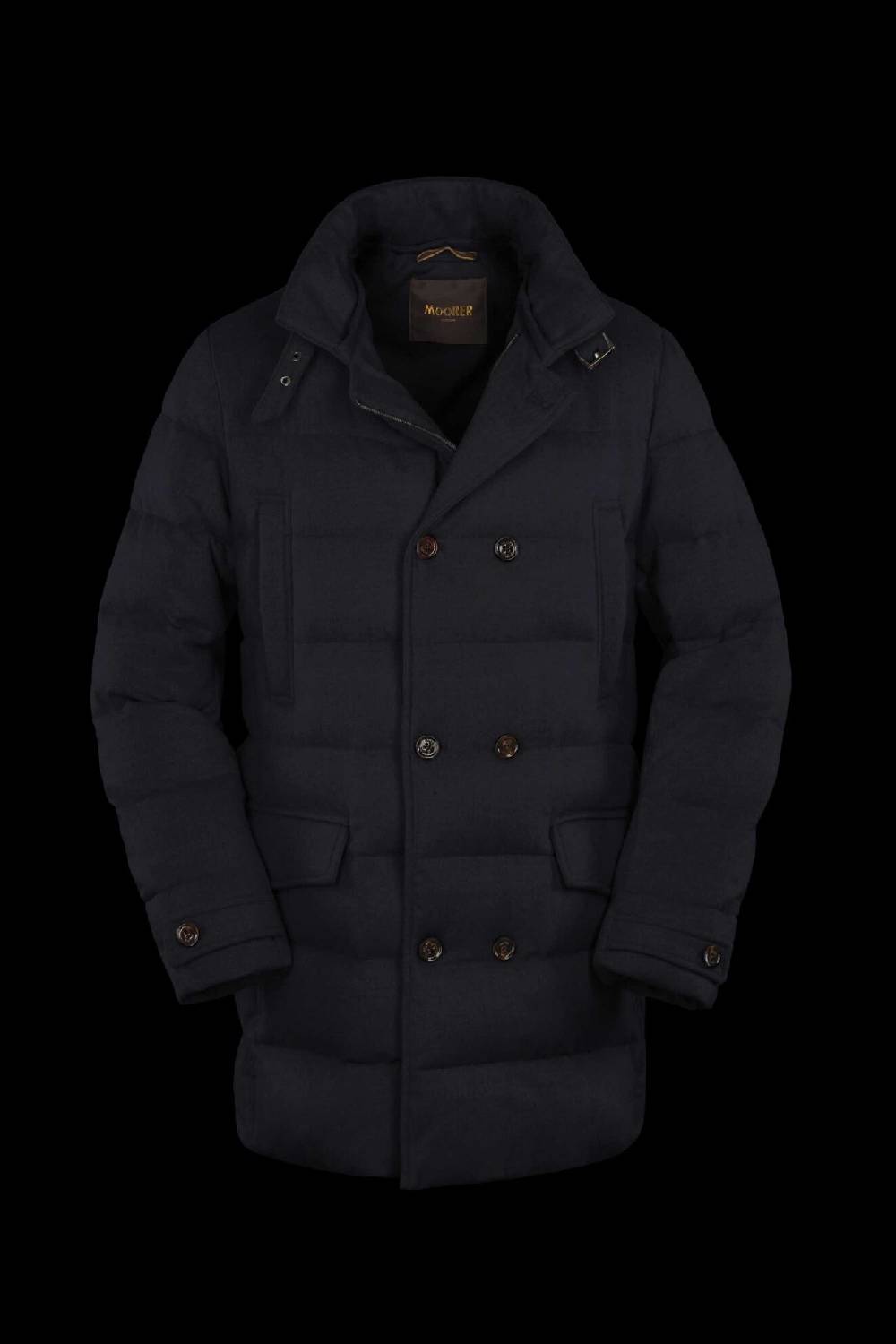 Moorer Giacche ZARBO-LS9