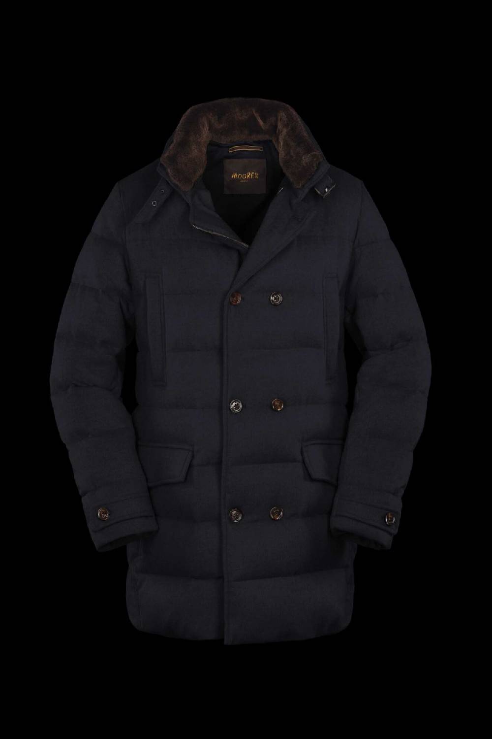 Moorer Giacche ZARBO-LS9