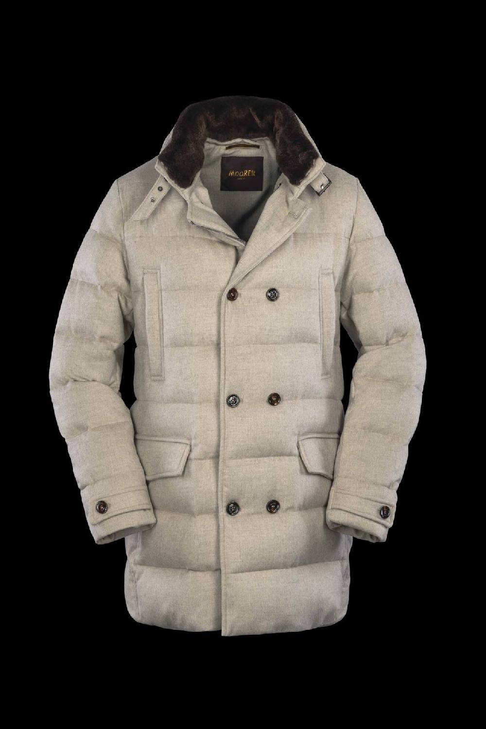 Moorer Giacche ZARBO-LS9