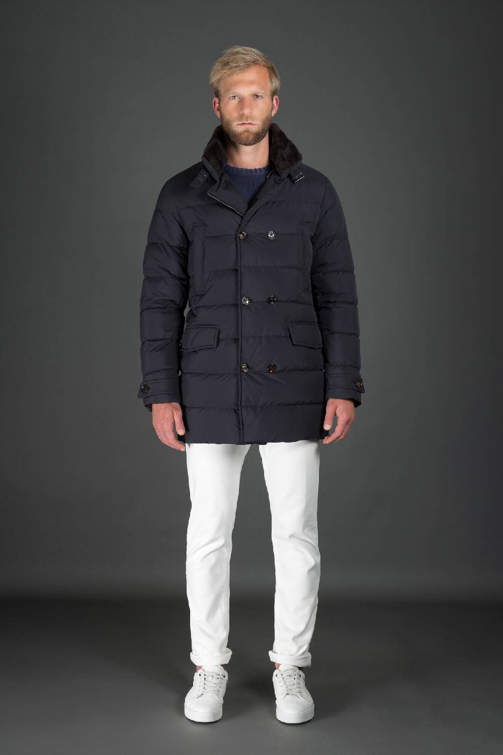 Moorer Giacche ZARBO-STP