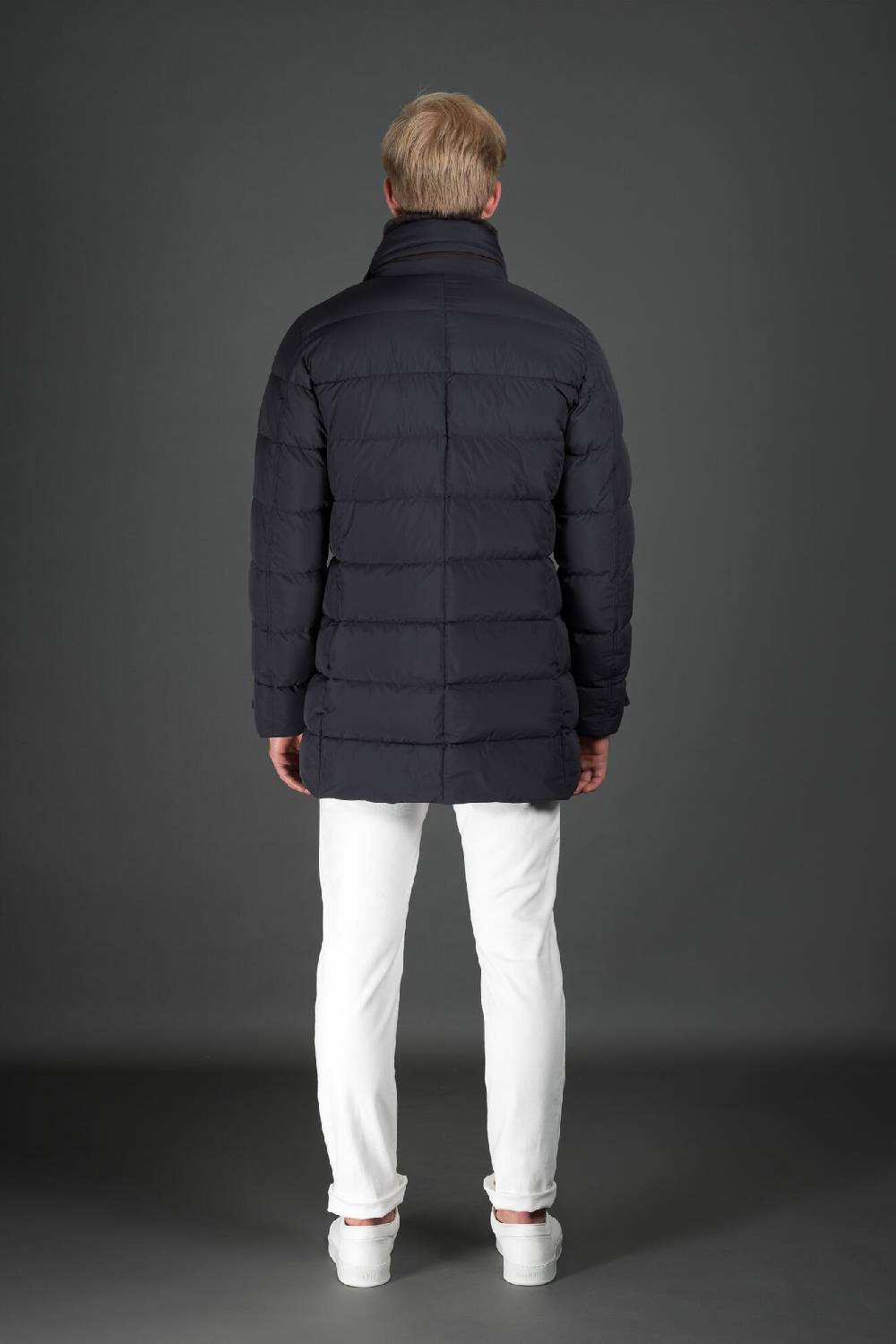 Moorer Giacche ZARBO-STP