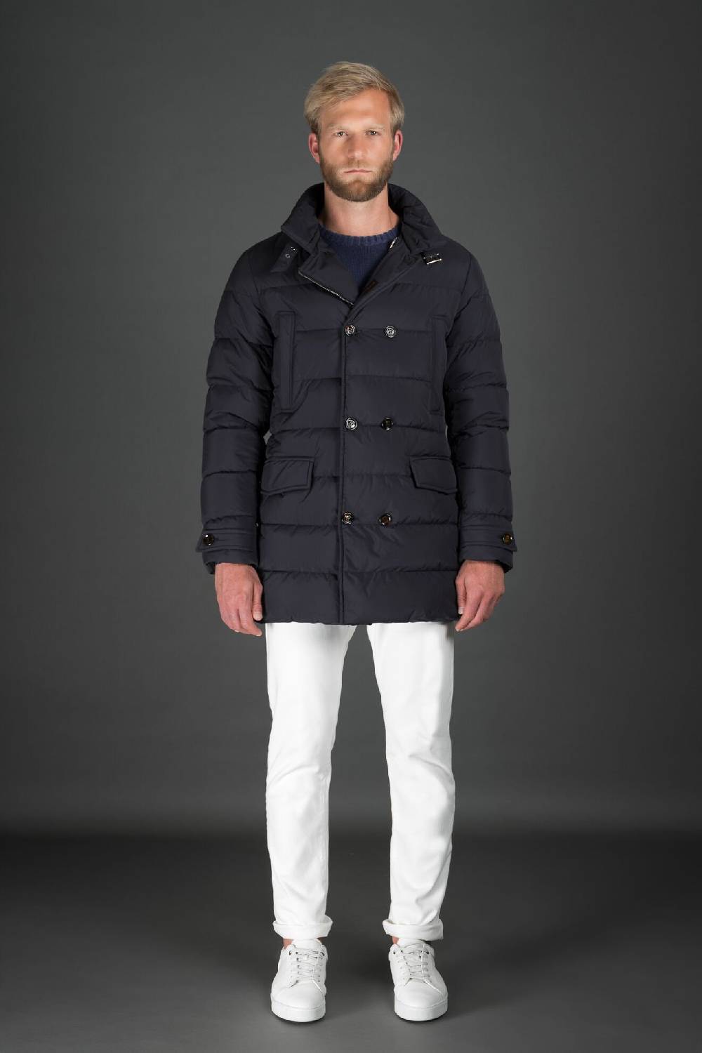 Moorer Giacche ZARBO-STP