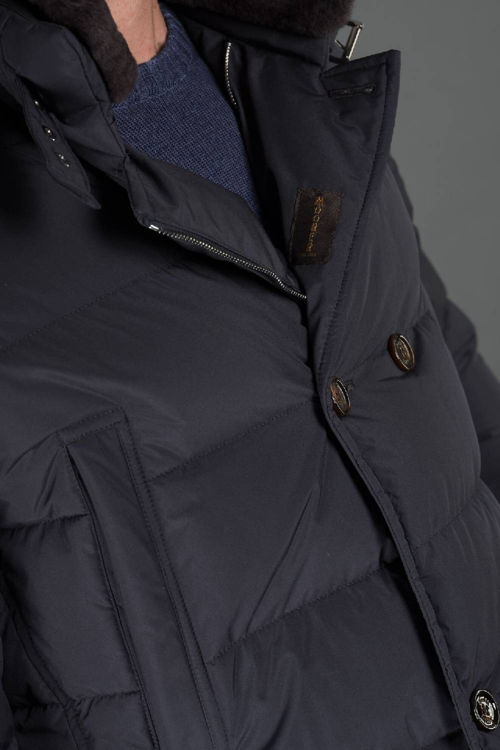 Moorer Giacche ZARBO-STP