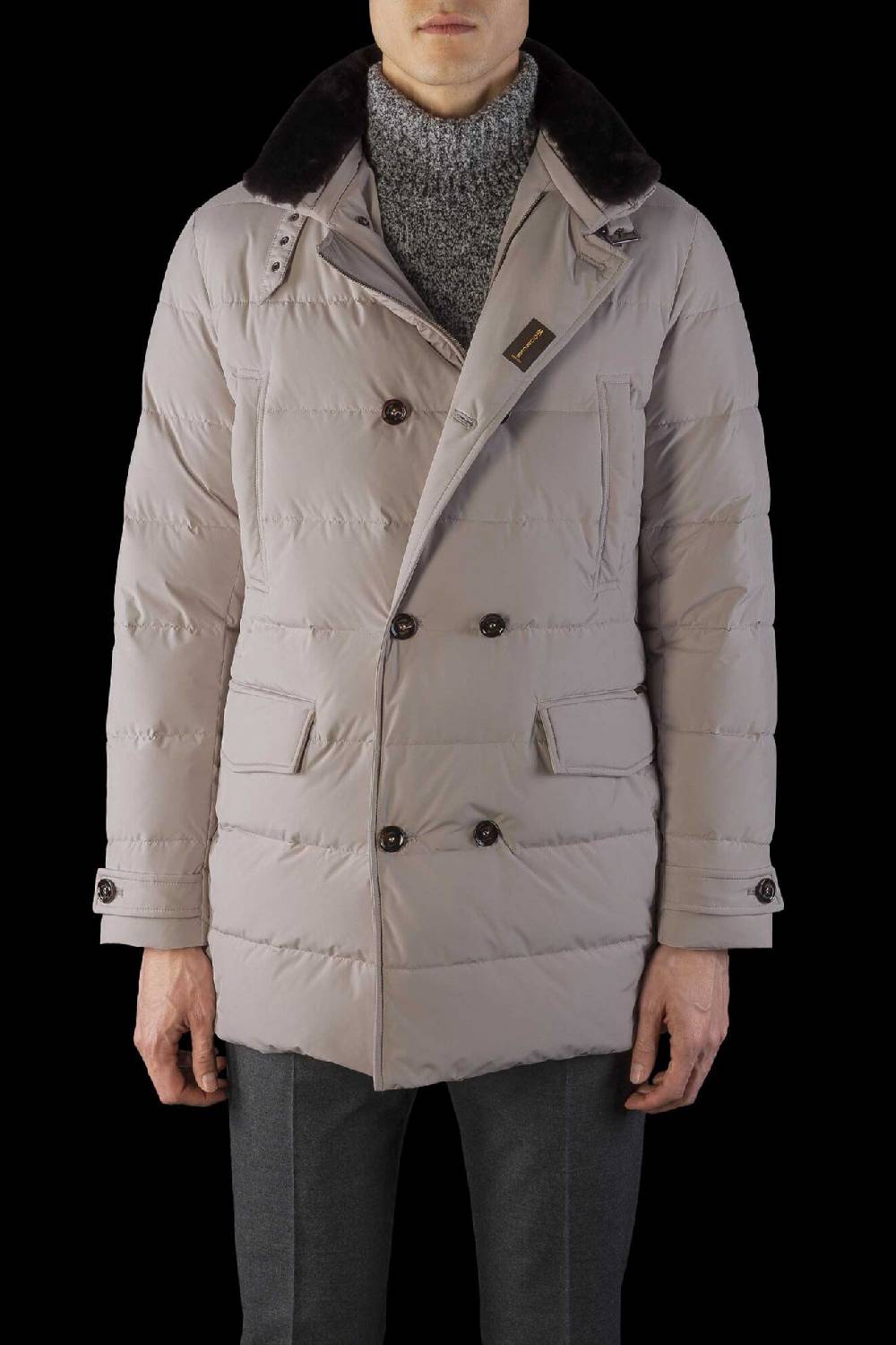 Moorer Giacche ZARBO-STP