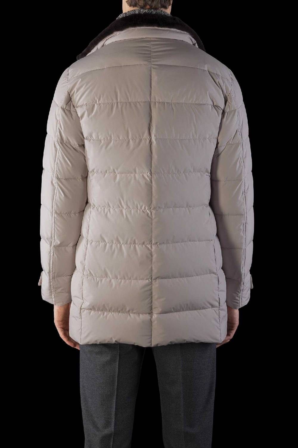 Moorer Giacche ZARBO-STP