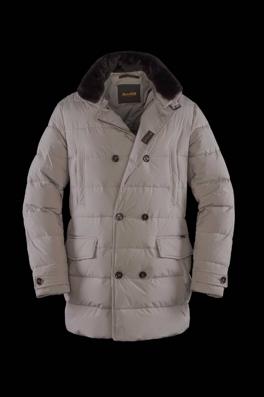 Moorer Giacche ZARBO-STP