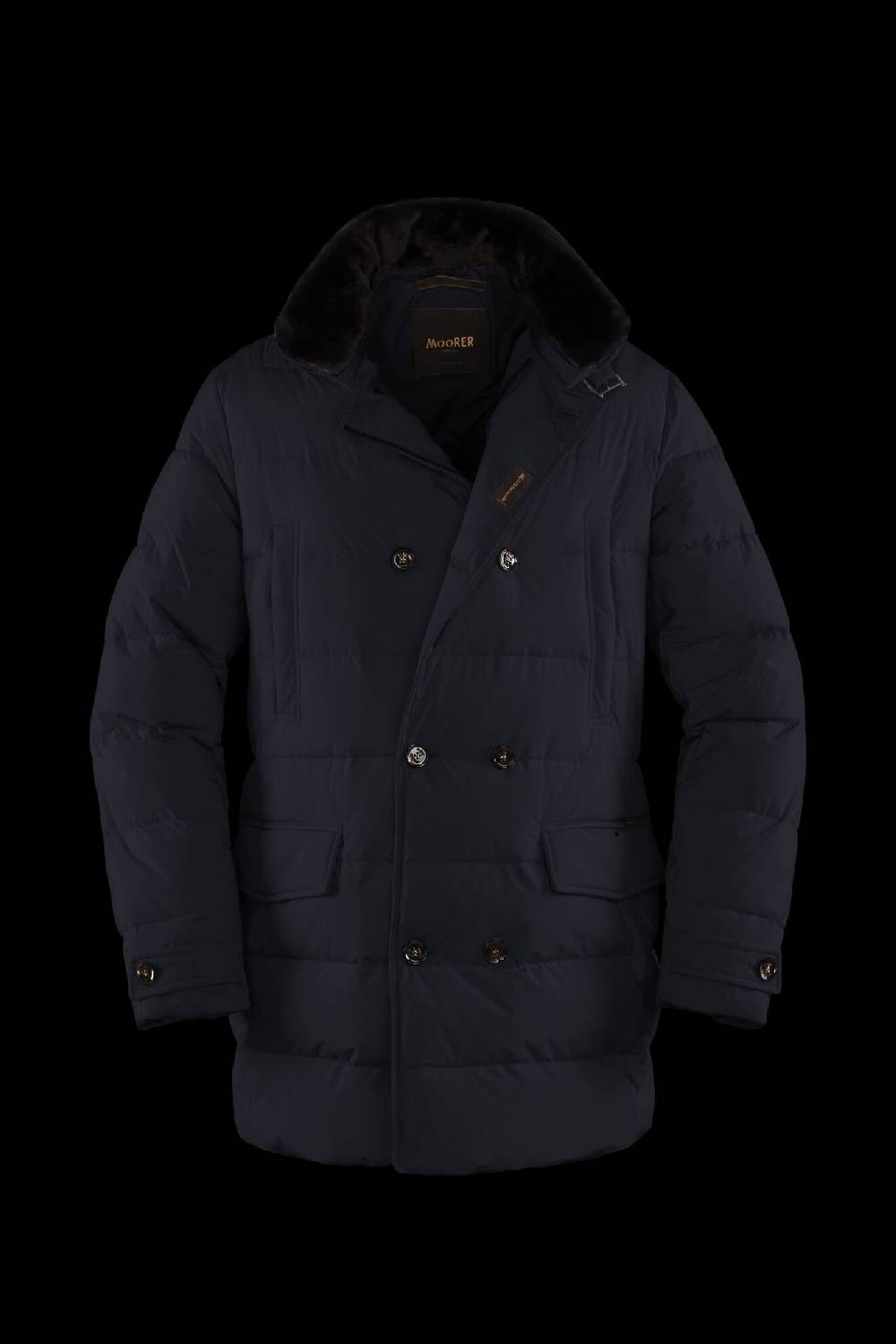 Moorer Giacche ZARBO-STP