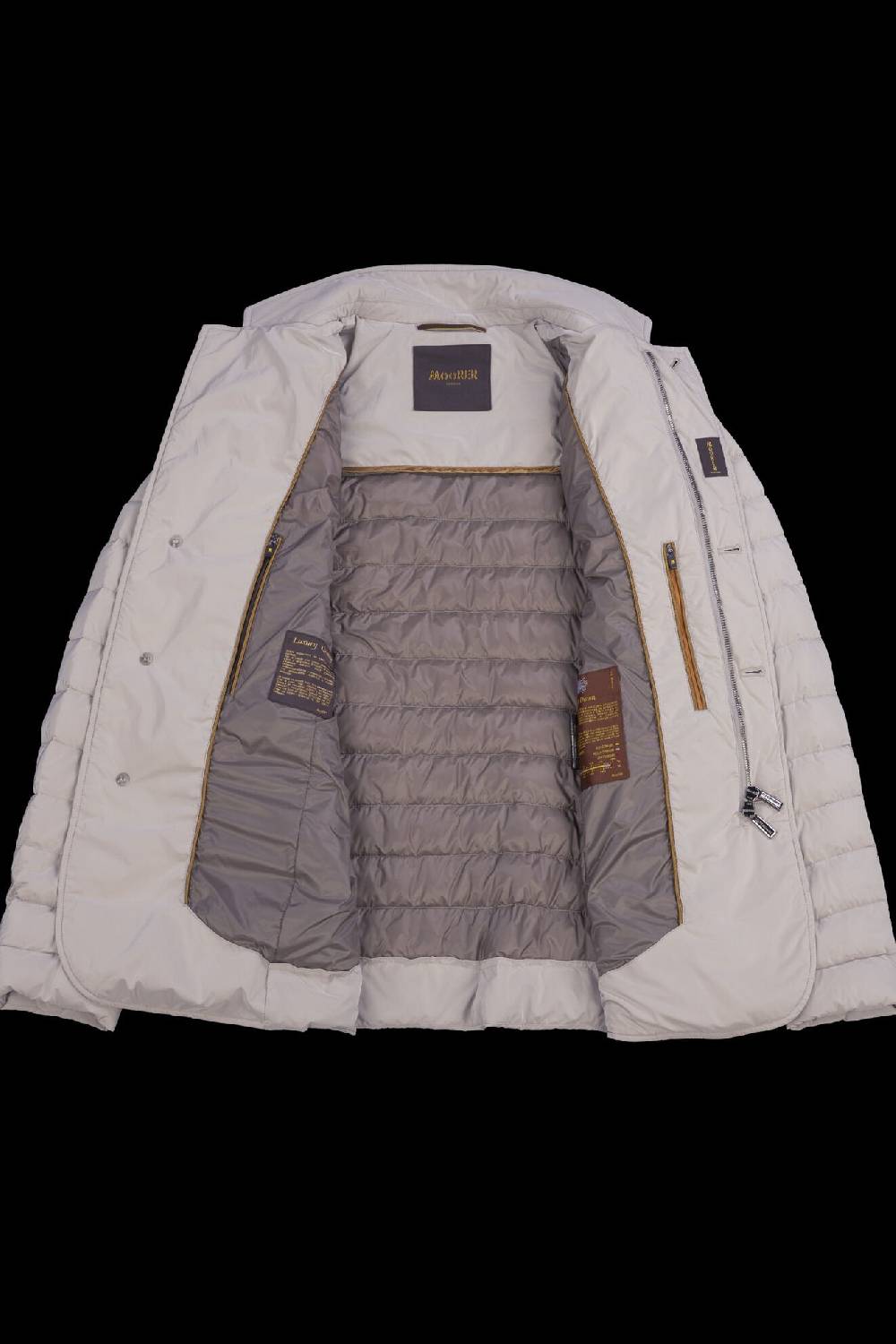 Moorer Giacche ZAVYER-OS