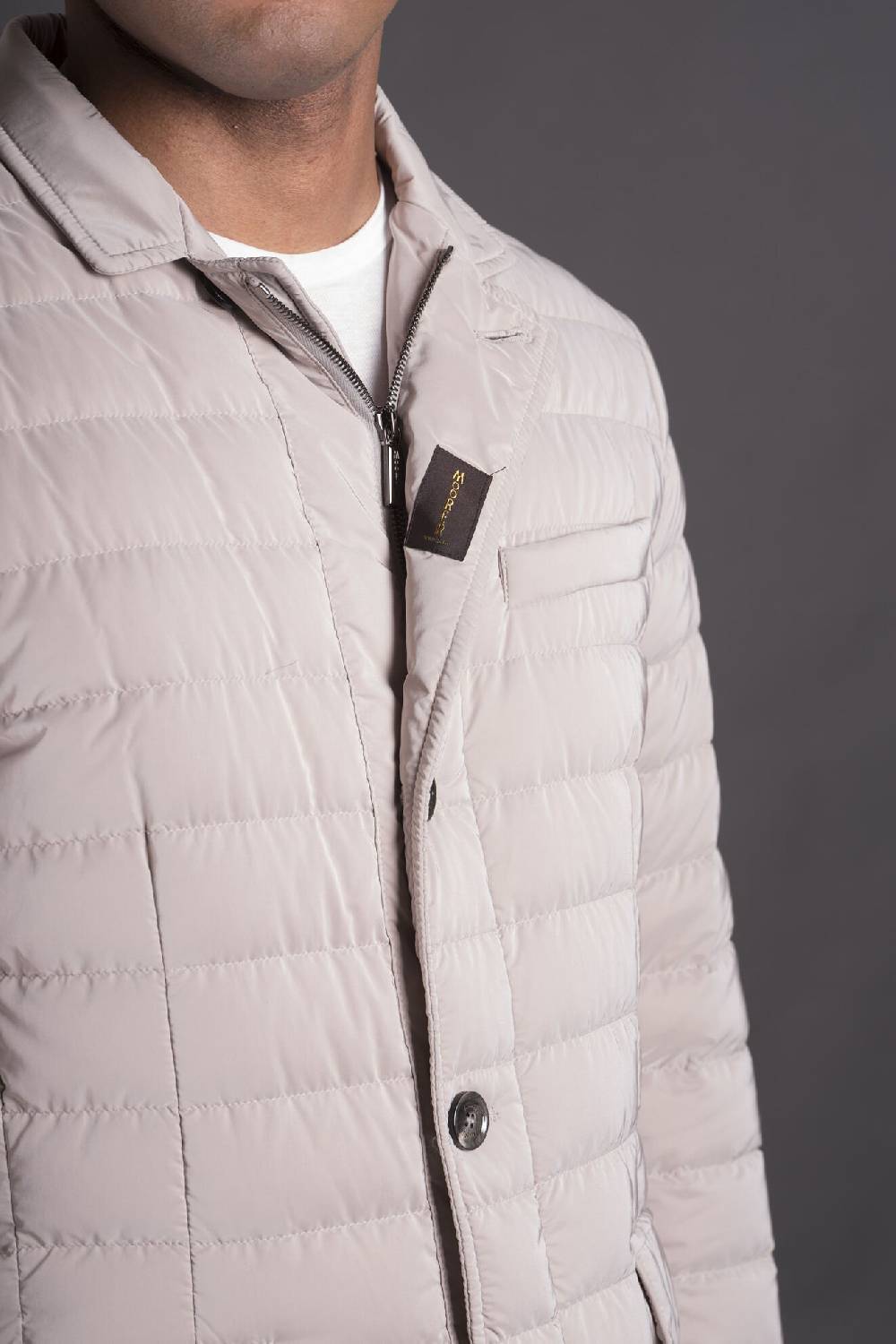 Moorer Giacche ZAVYER-OS