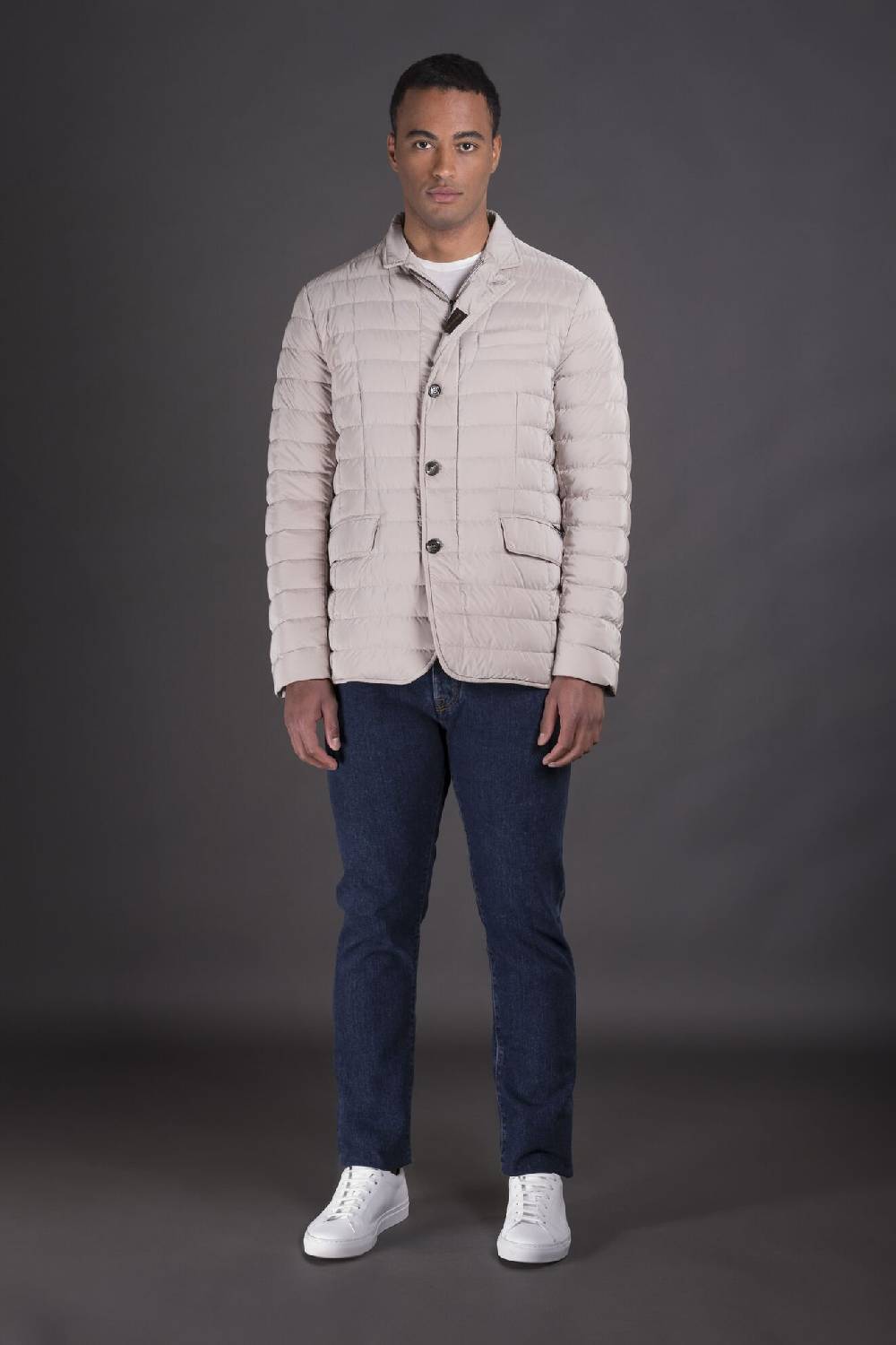 Moorer Giacche ZAVYER-OS