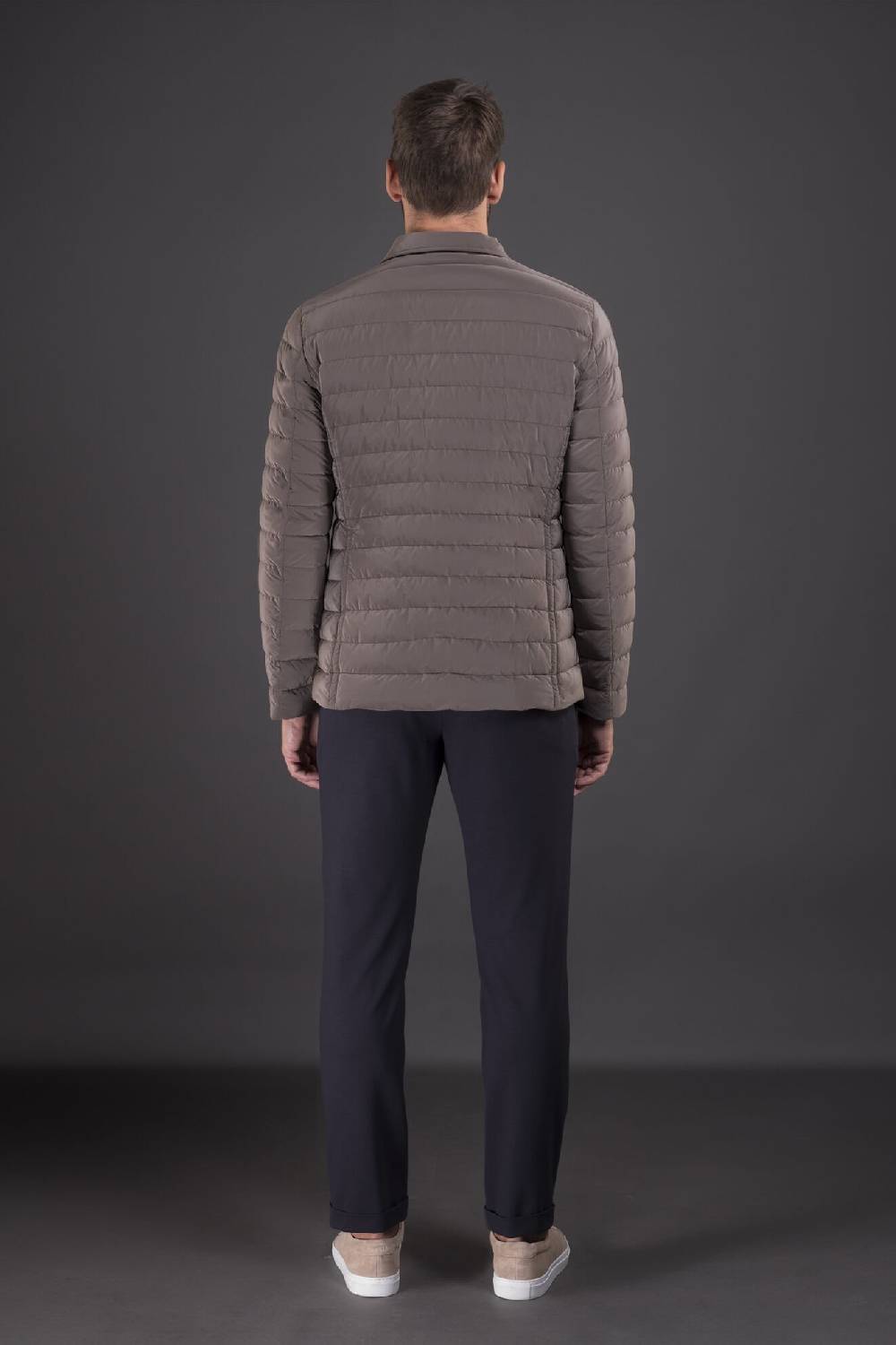 Moorer Giacche ZAVYER-OS