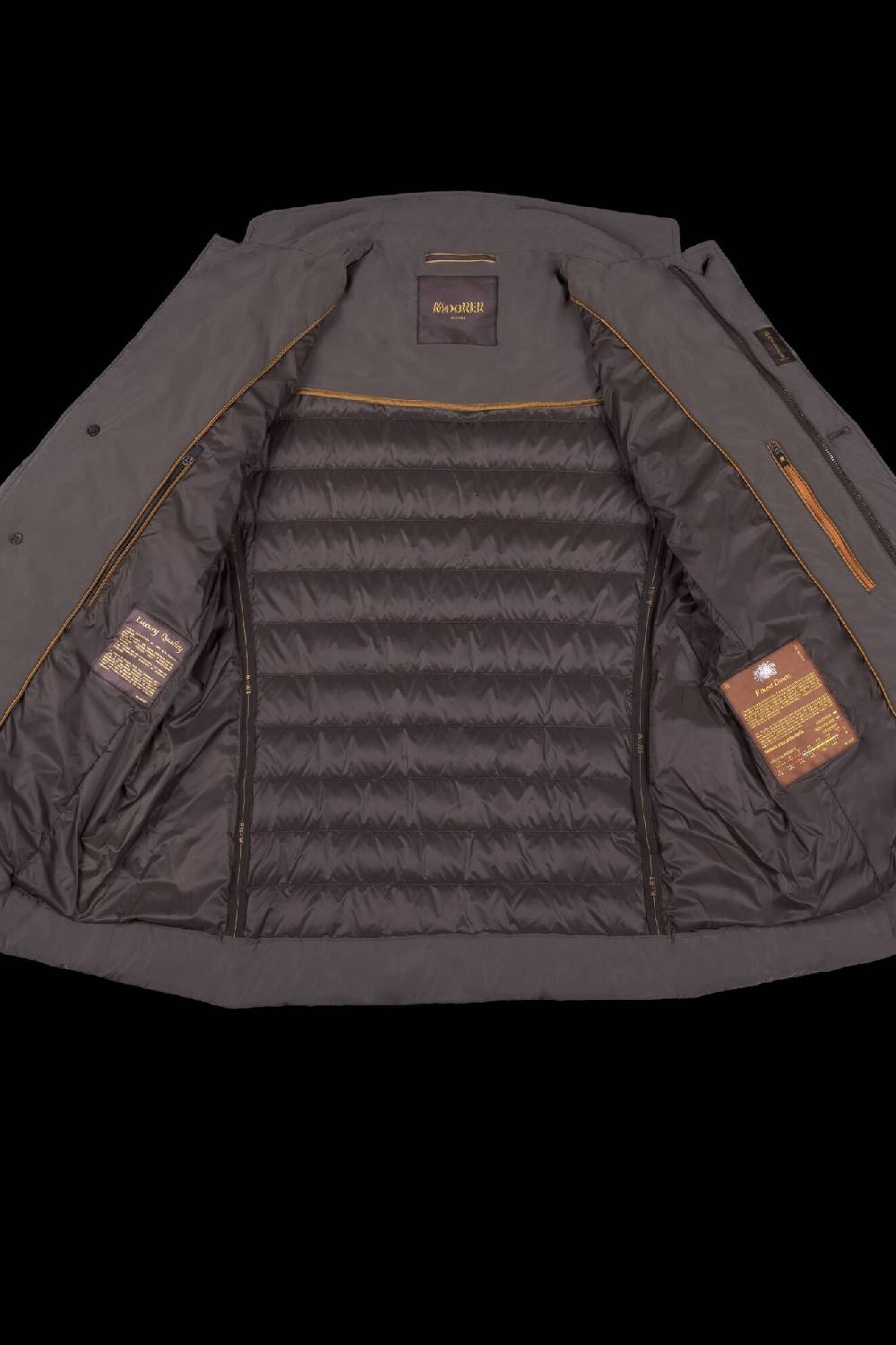 Moorer Giacche ZAVYER-OS