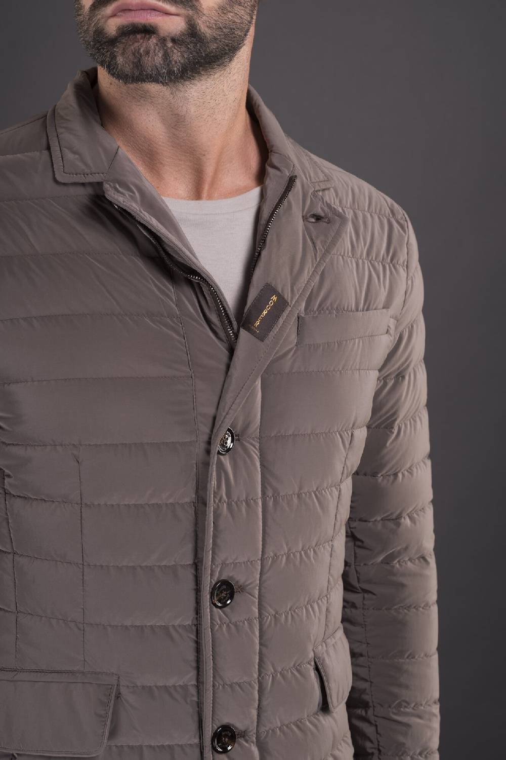 Moorer Giacche ZAVYER-OS