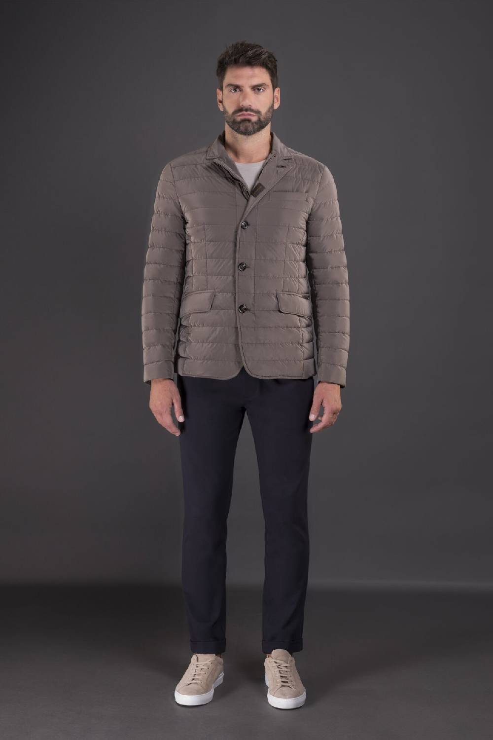 Moorer Giacche ZAVYER-OS