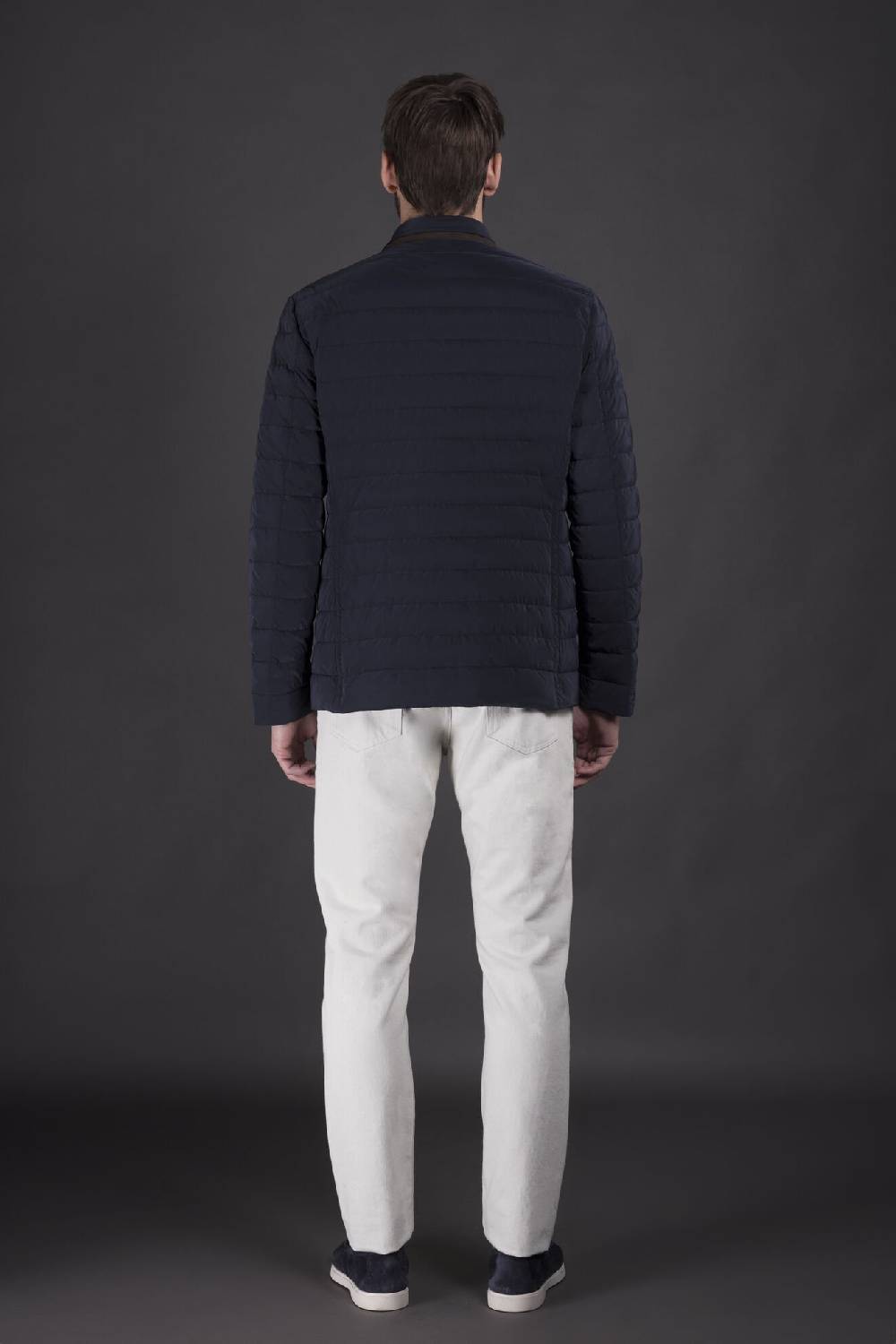 Moorer Giacche ZAVYER-OS